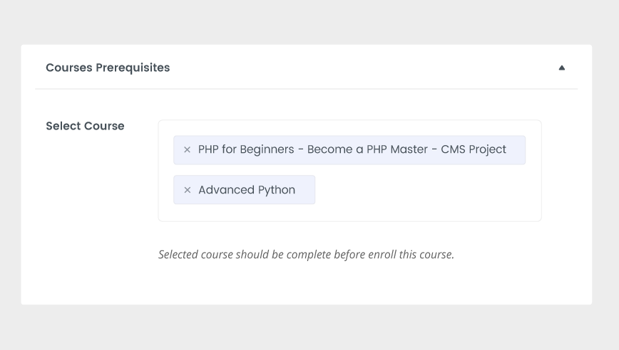 สร้างคอร์สออนไลน์ E-Learning