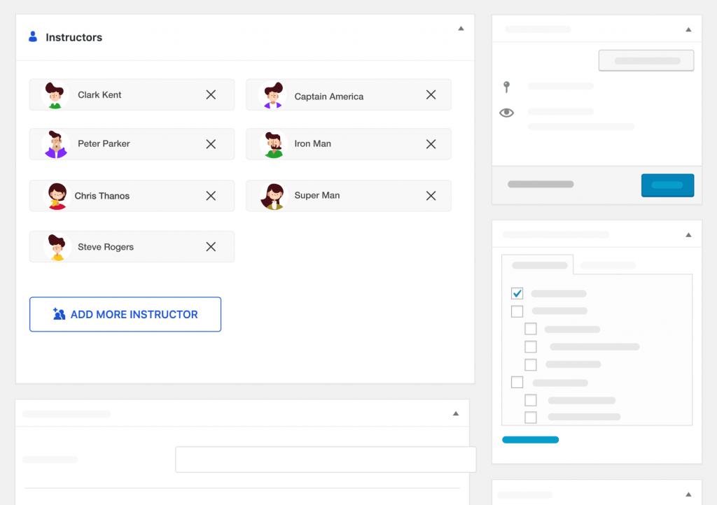 สร้างคอร์สออนไลน์ E-Learning