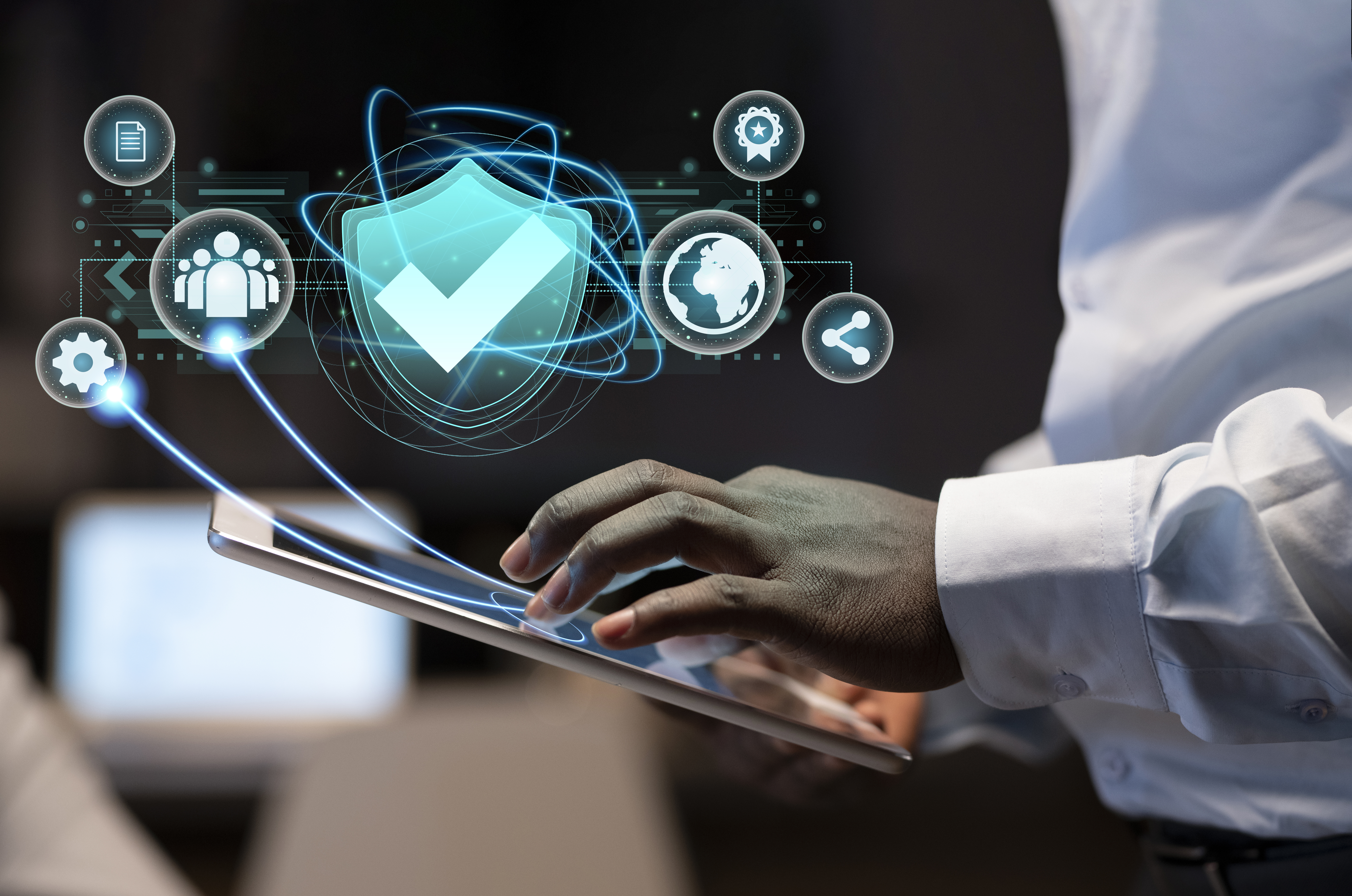 Digital Right Management