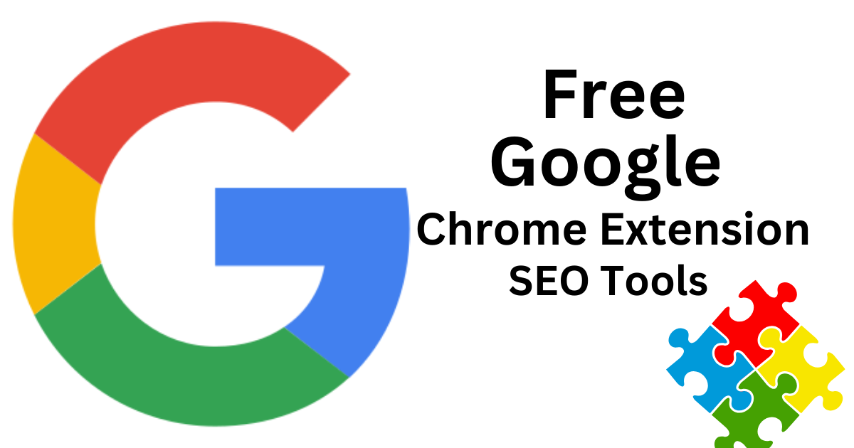 free-chrome-extensions-seo-tools