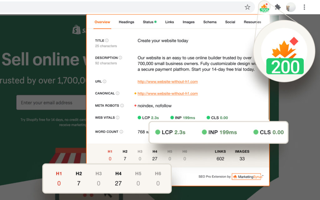 free-chrome-extensions-seo-tools