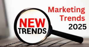 Marketing Trends 2025-เทรนด์การตลาด2025- -เทรนด์การตลาด2568