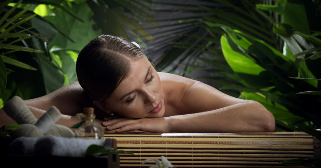 inbound wellness spa