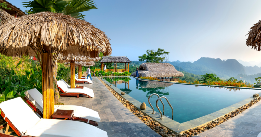 inbound hotel thailand